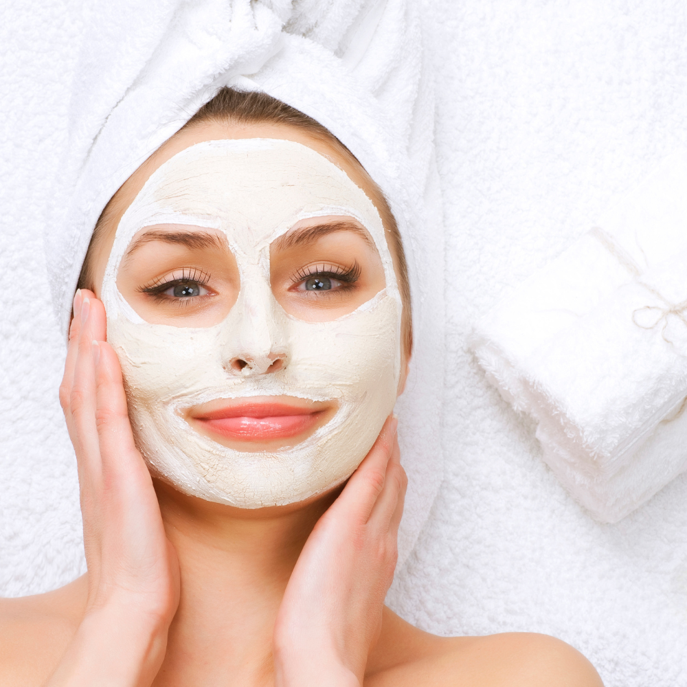 O3 + Bridal Facial Swetha