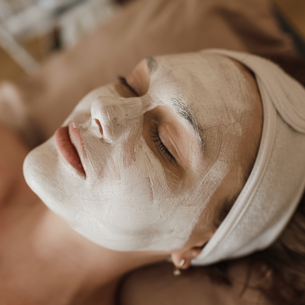 O3+feel youthful facial Divya