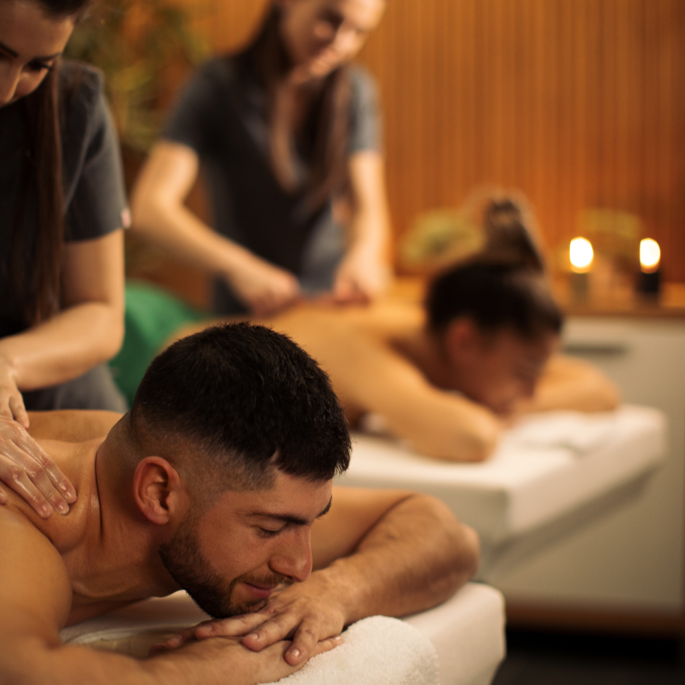 Couple Membership Plan