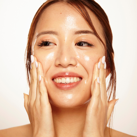 Moroccan Argan Oil facial Divya