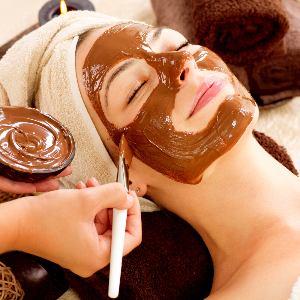 O3+ Radiant and glowing facial Divya