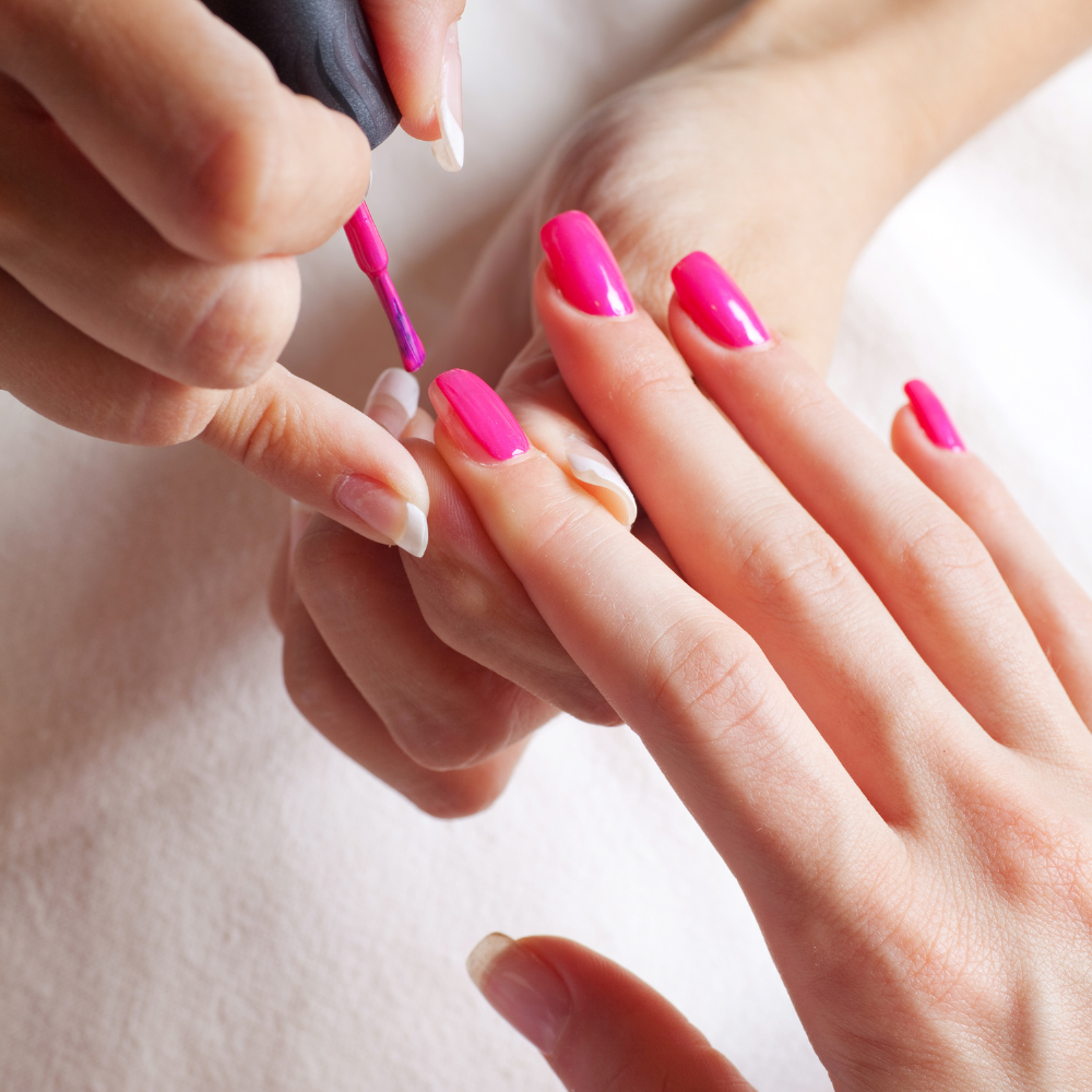 Classic Manicure