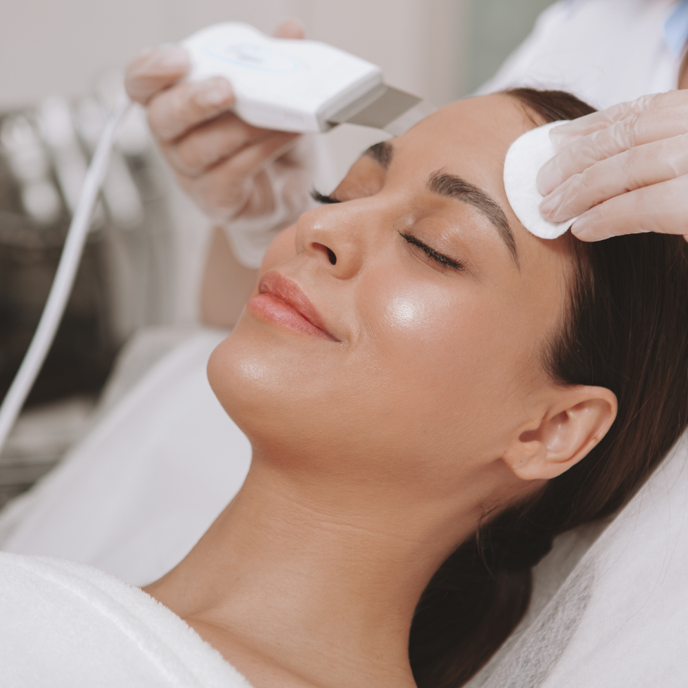 Skin Tightening Facial Shruthi