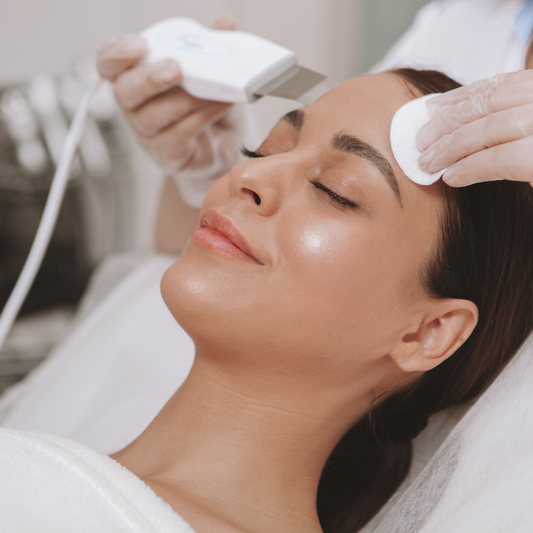 Skin Tightening Facial Swetha
