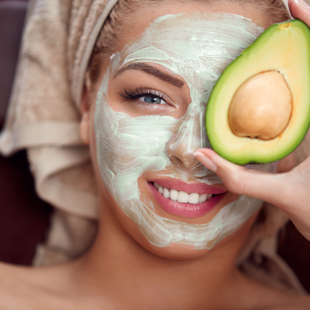 Fruit Facial Divya