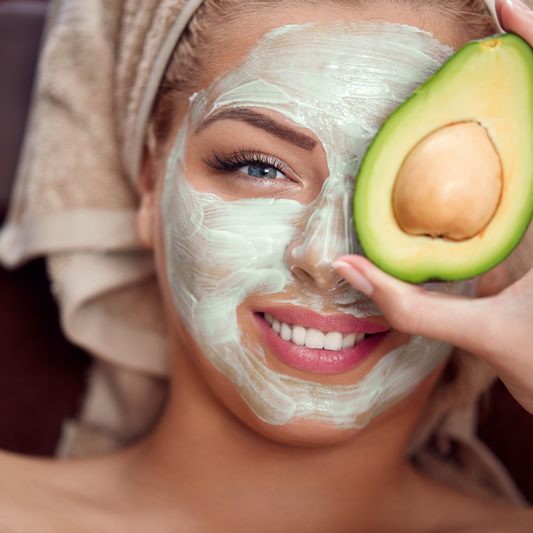 Fruit Facial Swetha