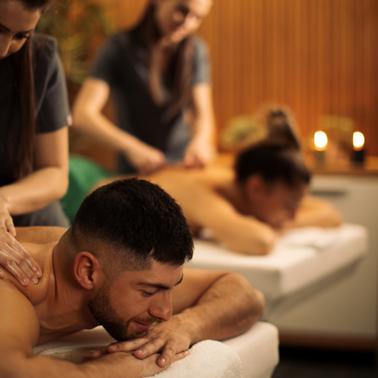 Couple Membership Plan